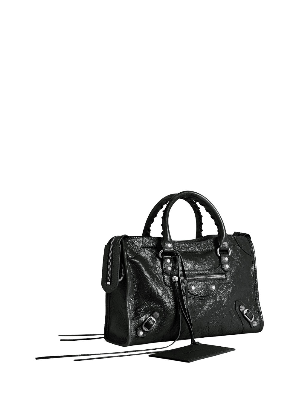 Balenciaga Totes - Nero | 7d6c46e349b24a3788c2f5e6a21d0e9d65396df2