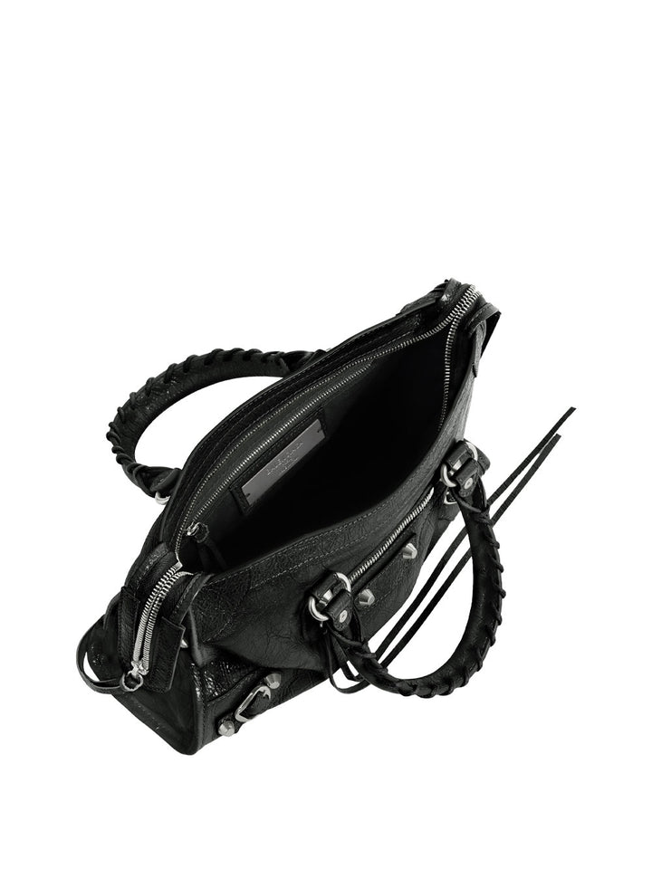 Balenciaga Totes - Nero | 4a0ec2c89a3ce68e06198e6d8b1ff76417ec6a5f