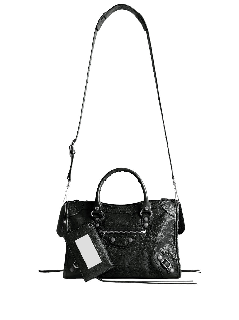 Balenciaga Totes - Nero | adef96ae0f862bd9064f1ff487c448b8628c8d53