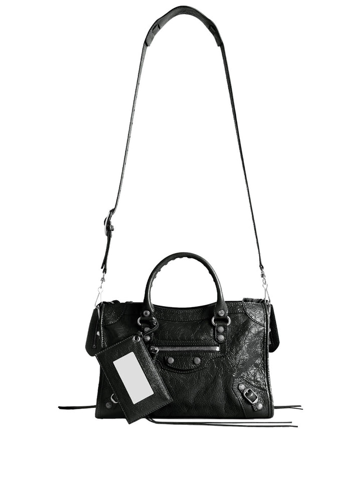Balenciaga Totes - Nero | adef96ae0f862bd9064f1ff487c448b8628c8d53