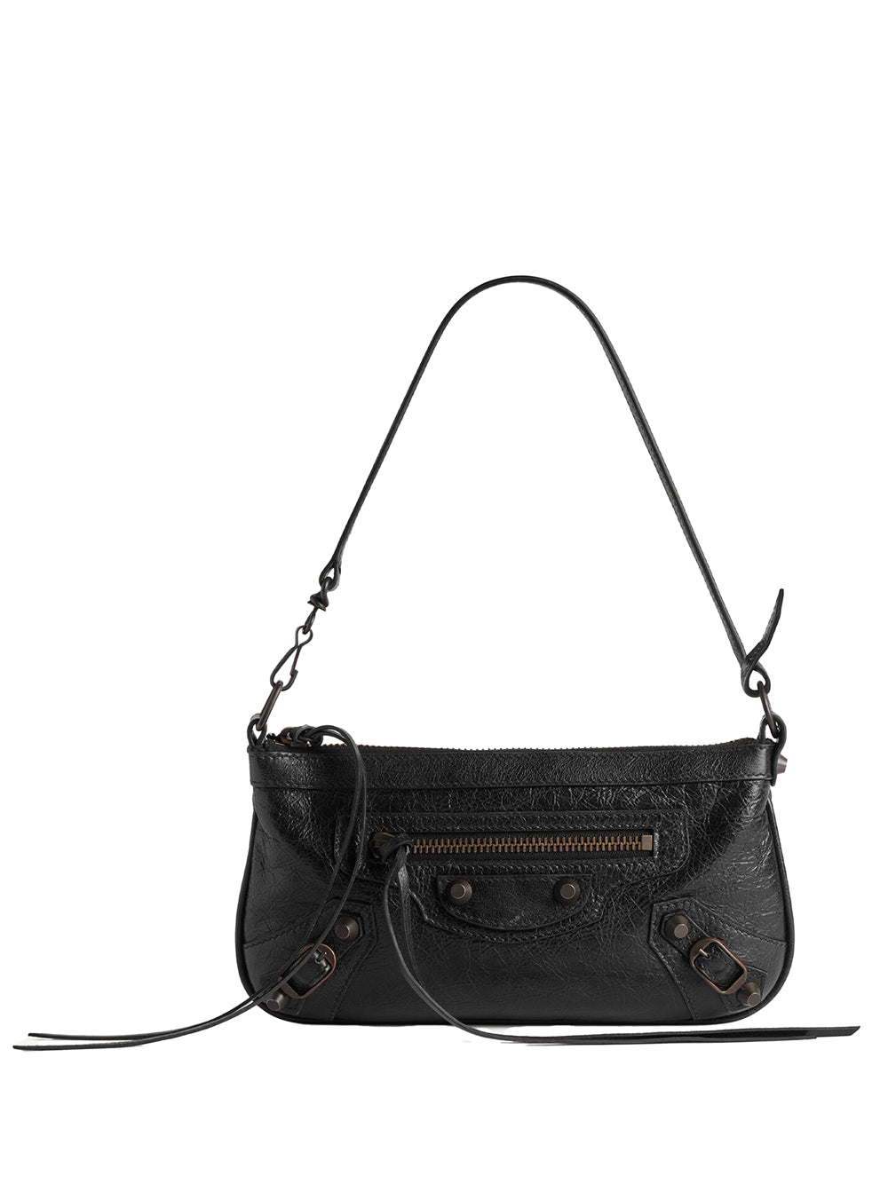 Balenciaga Satchel & cross body - Nero | aad7a9f60da6b61cd4ee98a4fea0ca497a51a66f