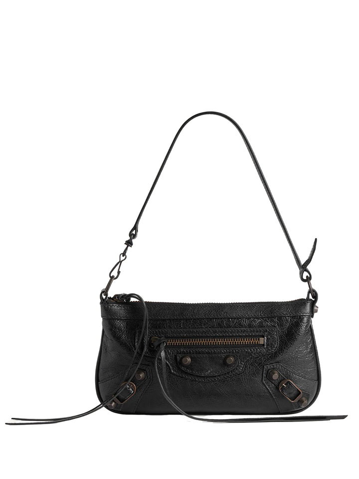 Balenciaga Satchel & cross body - Nero | aad7a9f60da6b61cd4ee98a4fea0ca497a51a66f