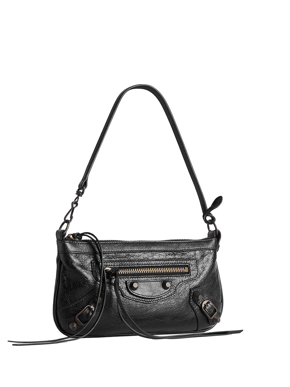 Balenciaga Satchel & cross body - Nero | de1fe36a4eca1cc1088e654cd630efd5d7ce8d0d
