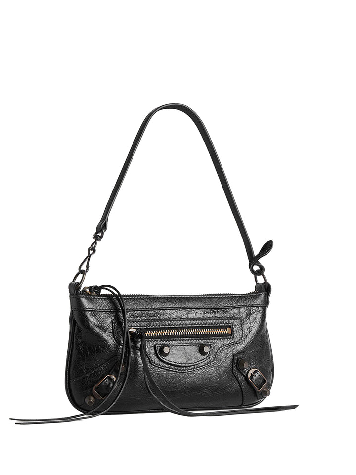 Balenciaga Satchel & cross body - Nero | de1fe36a4eca1cc1088e654cd630efd5d7ce8d0d
