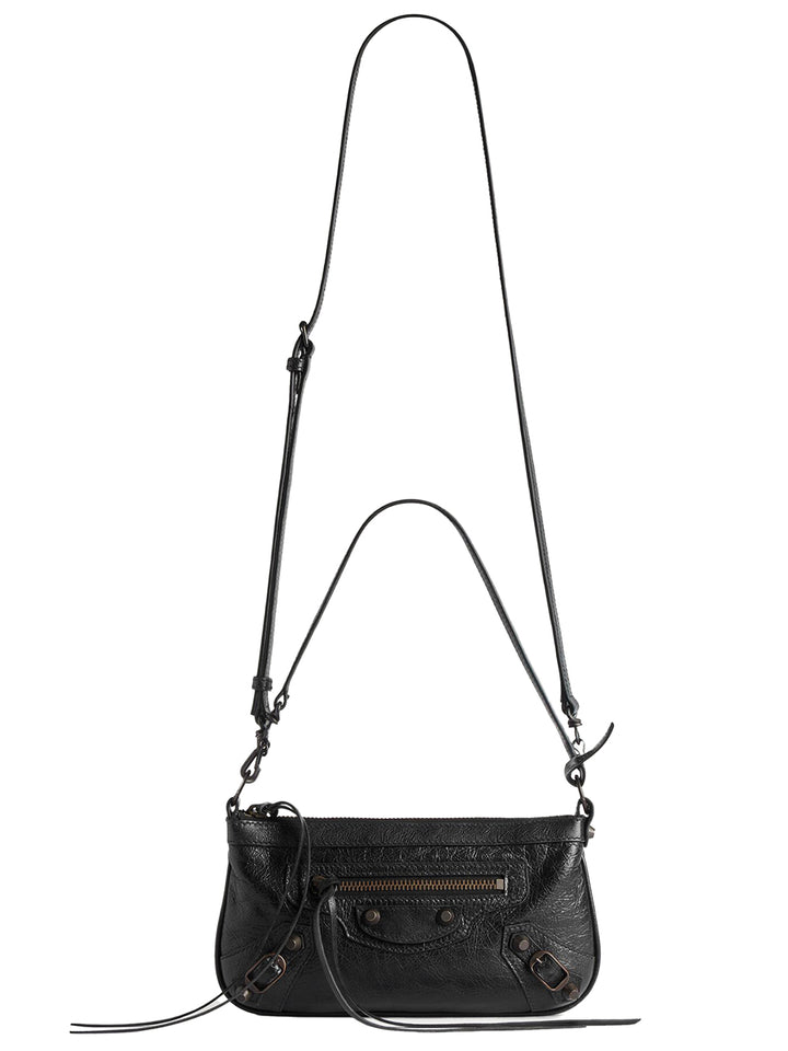 Balenciaga Satchel & cross body - Nero | a86a9a0386cae48c7cb385bac103c011eef19cb1