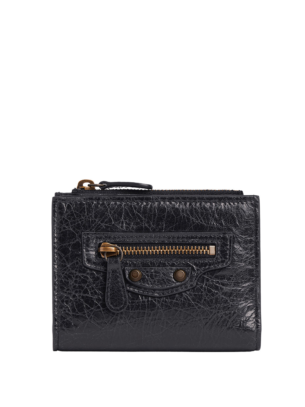 Balenciaga PORTAFOGLIO - Nero | 552bb6b066021e3564dd566063bef9b27daa7c04