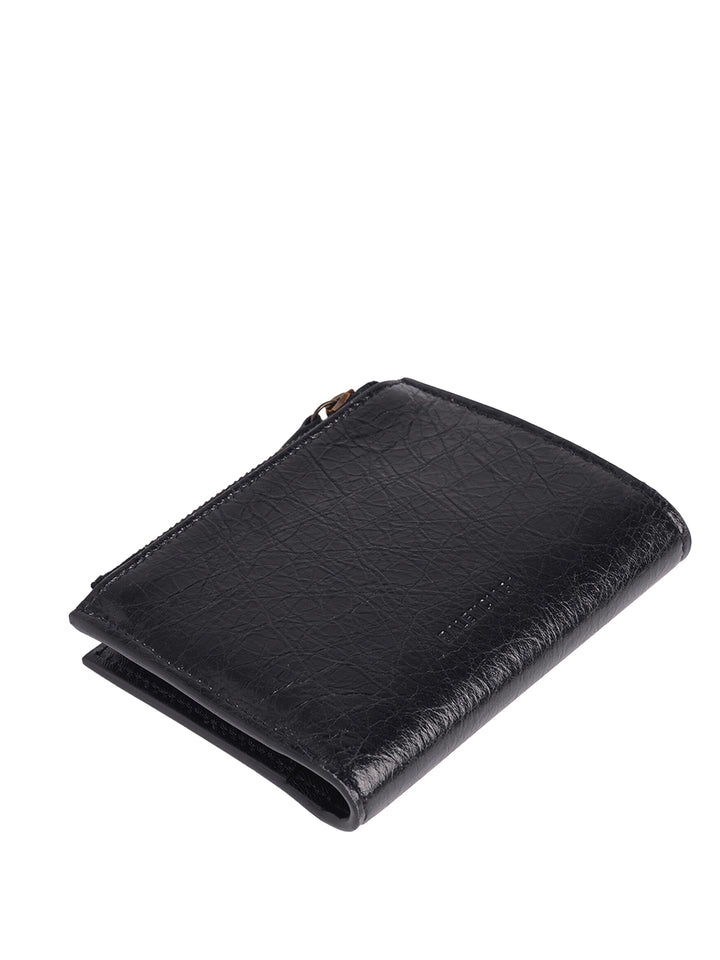 Balenciaga PORTAFOGLIO - Nero | 5265f45ead1ddc1ecec0756c9df53d4d74cb54ac