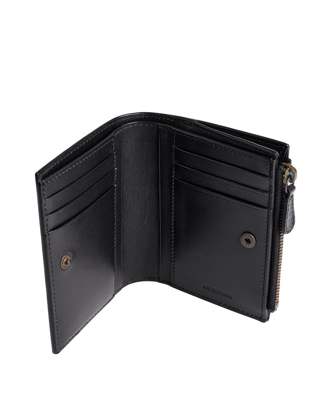 Balenciaga PORTAFOGLIO - Nero | 7af584c99f982833f2d42a8d4b26c48cde72d75c