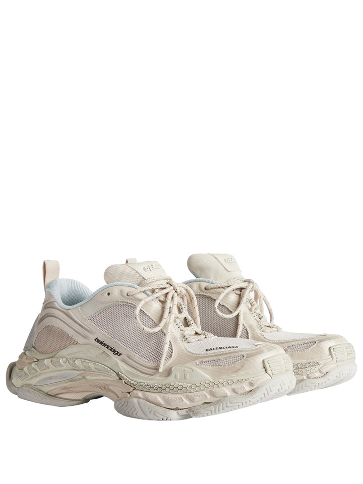 Balenciaga Sneakers - Nude & Neutrals | 75ecef9e9f58cce86394a2866a10286923d5eb6d