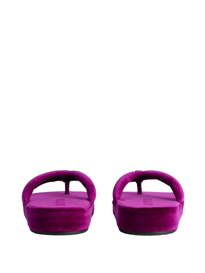 Balenciaga Sandali - Pink & Purple | f0ef9e003c8266c2468bef788f3f28d7bebaf647