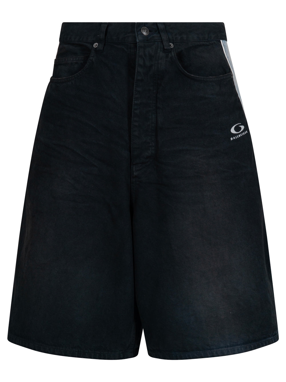 Balenciaga Denim - Nero | 9a220a61ceb04655e65fda71b1b1e267a477032d