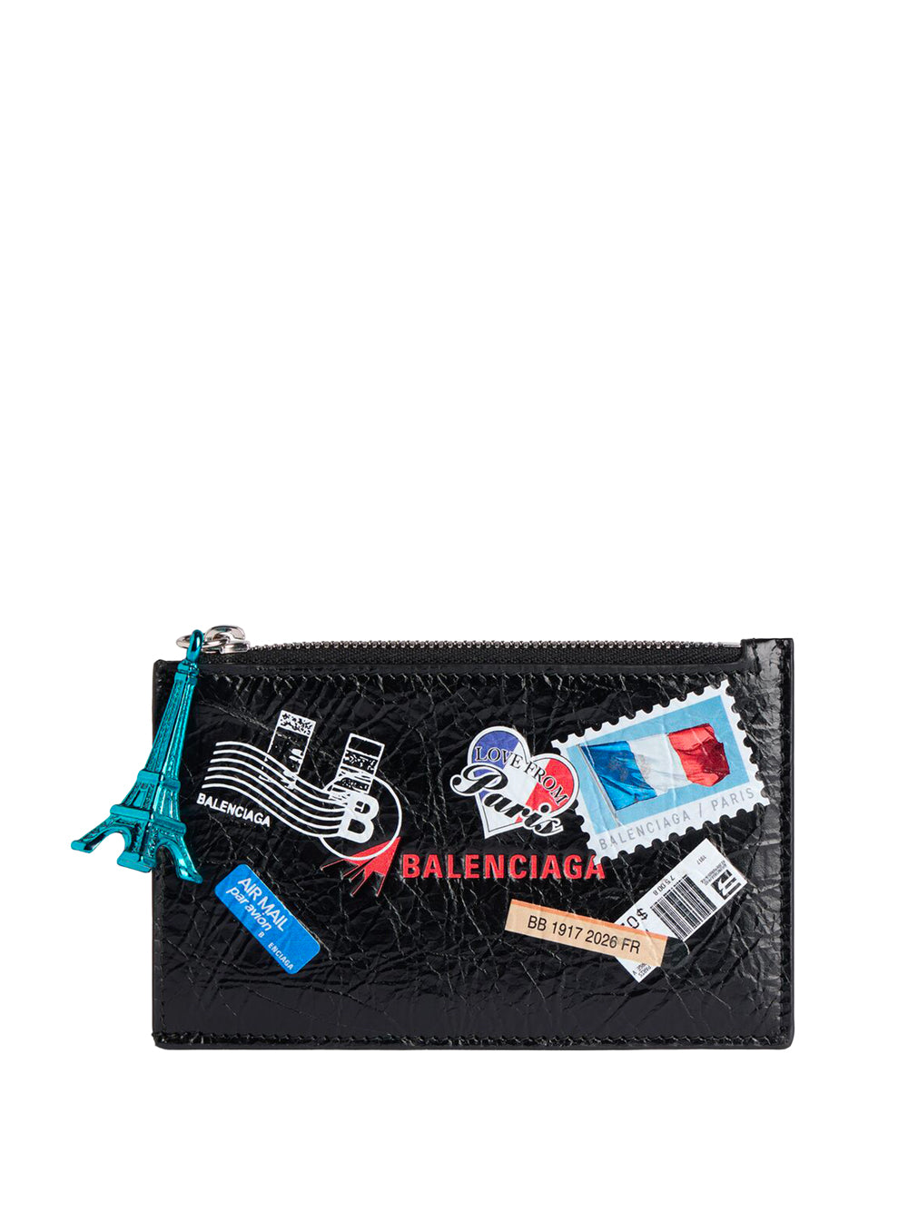 Balenciaga MINUTERIA - Nero | 48030ac6d4e284292d2ff8f13e4dfd31c4d264d9
