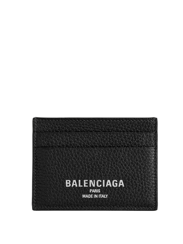 Balenciaga PORTAFOGLIO - Nero | d16f96a87e7792c8f6e20b186f5cfdcb3ba43307