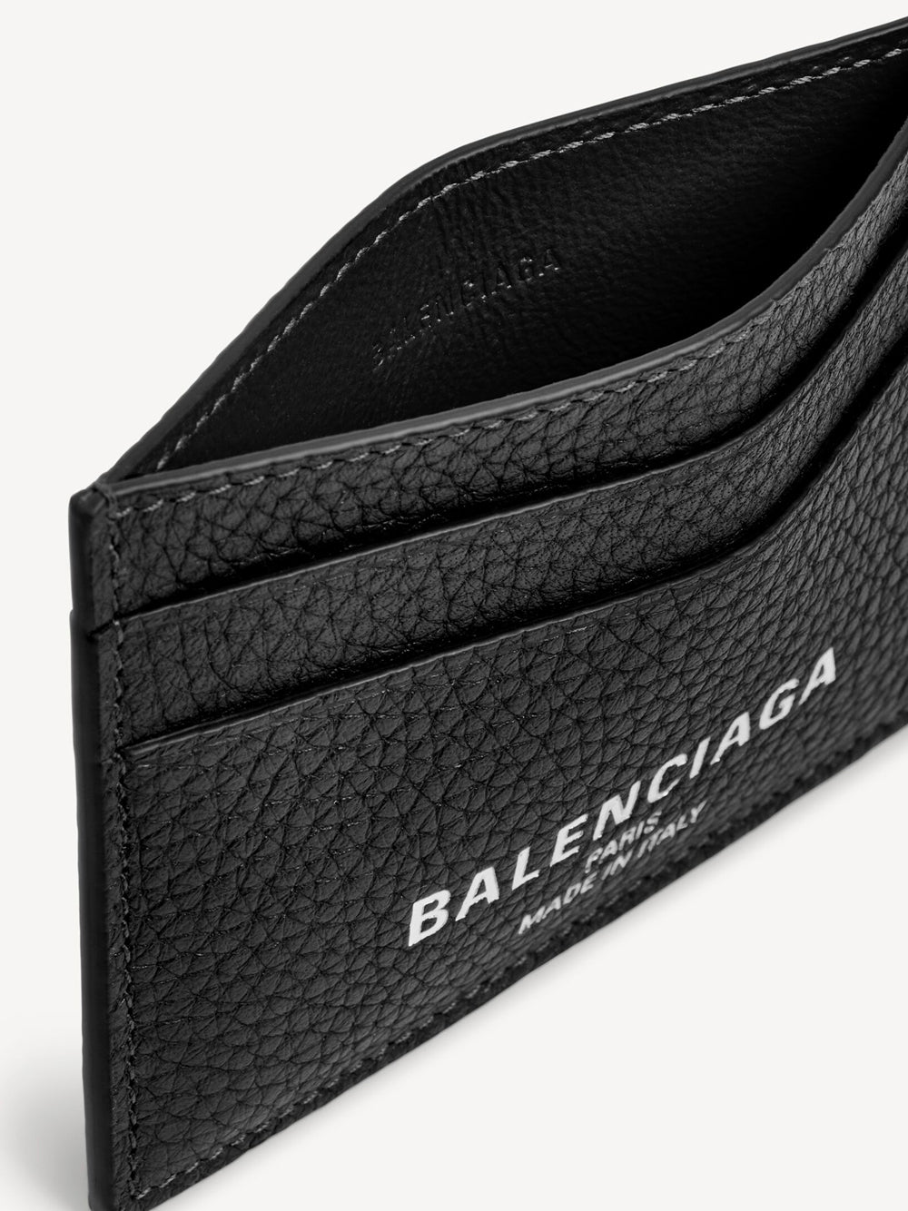 Balenciaga PORTAFOGLIO - Nero | 6059110e3e40f501572c87a6c33e157356c93bca