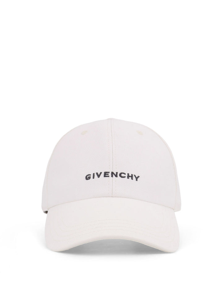 Givenchy Hats - Light and natural | 56ae17c95f8b318fd00ce3d42112369f58473374