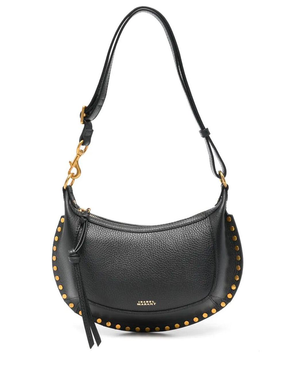 Isabel Marant Satchel & cross body - Nero | a0149444a59f25c4b7bab4f4725d732b47449aad