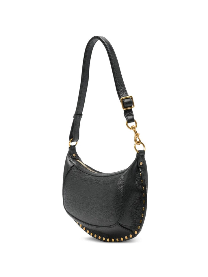 Isabel Marant Satchel & cross body - Nero | cbaa64f132e5fdddf780f05f50d640aa70f424d8