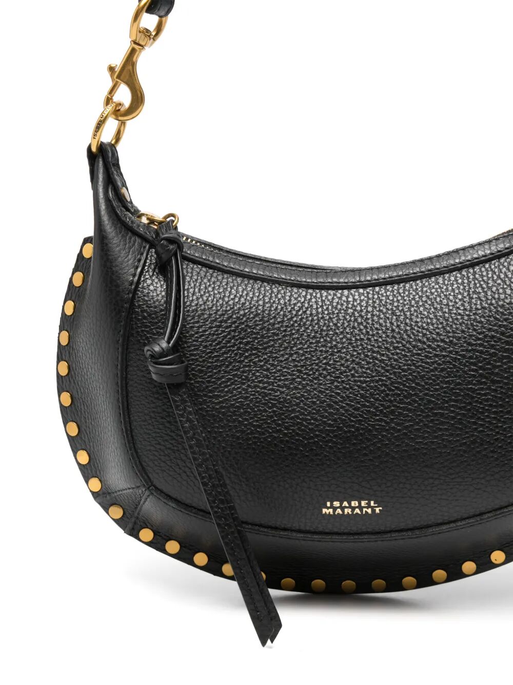 Isabel Marant Satchel & cross body - Nero | 62c00eb94b561ce75655602866c9824f361163bb