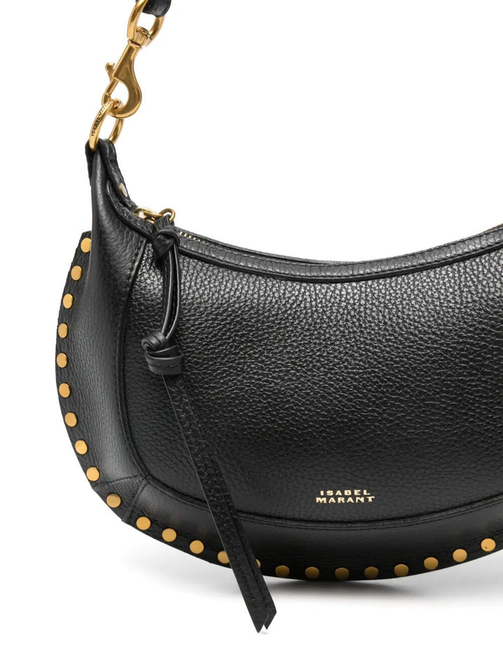 Isabel Marant Satchel & cross body - Nero | 62c00eb94b561ce75655602866c9824f361163bb