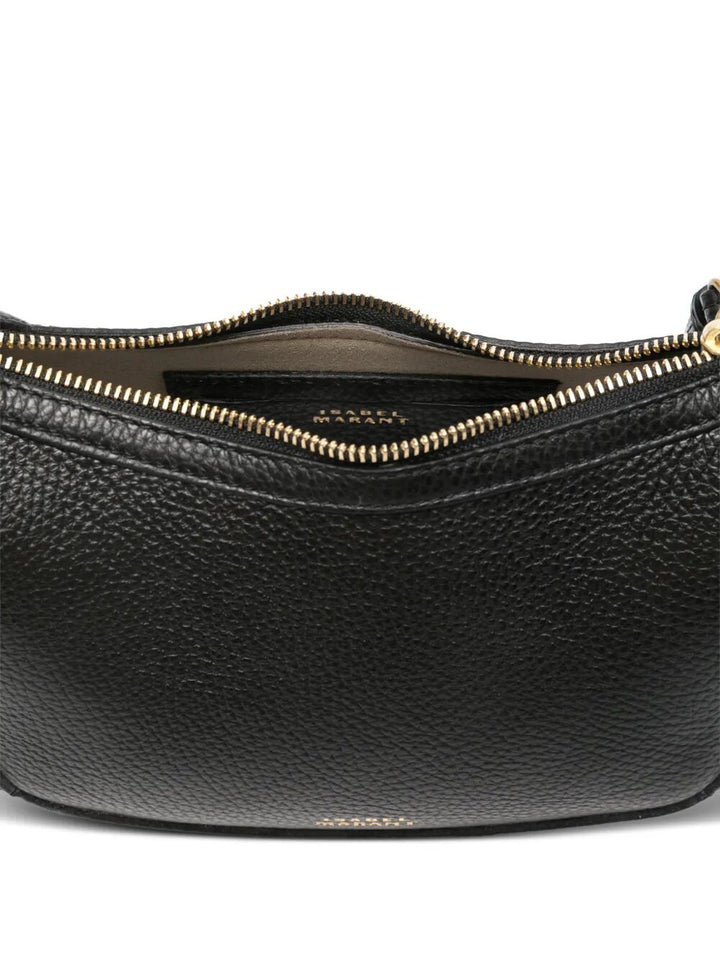 Isabel Marant Satchel & cross body - Nero | c1bc664d252ab0ff6ff7d0b437b56b3232581cd4