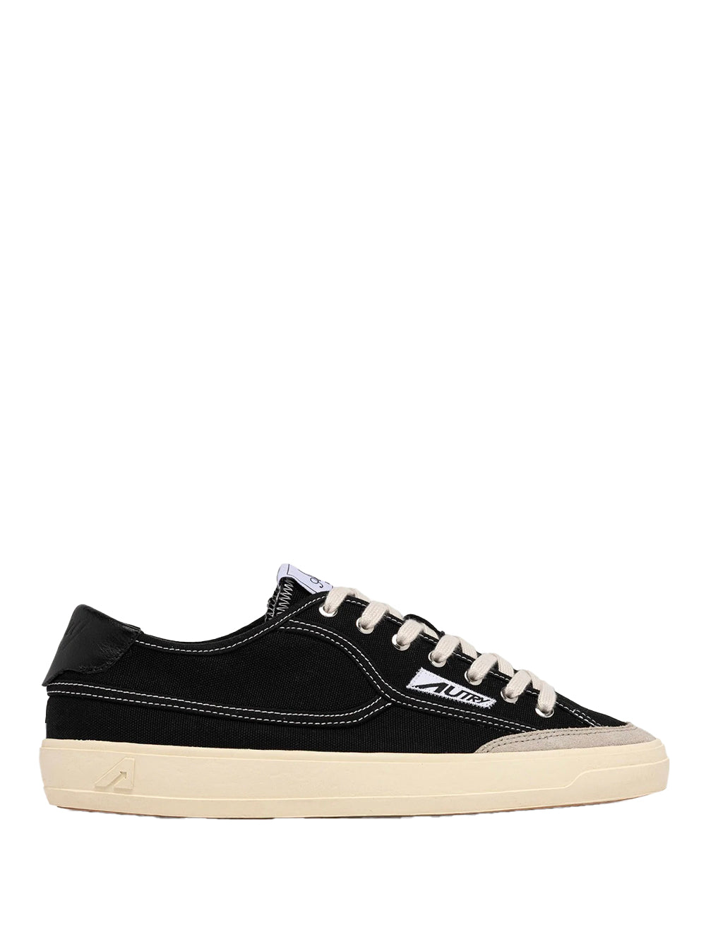 Autry Sneakers - Nero | 2ac8df6fd2842d423267c63b361aa3ca6af94087