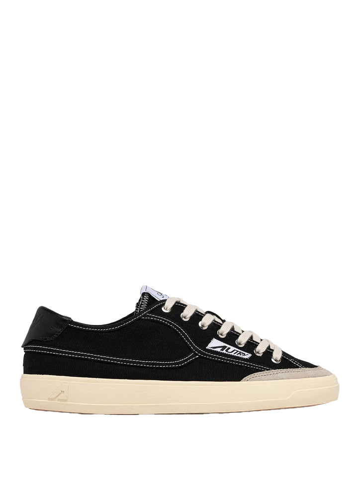 Autry Sneakers - Nero | 2ac8df6fd2842d423267c63b361aa3ca6af94087