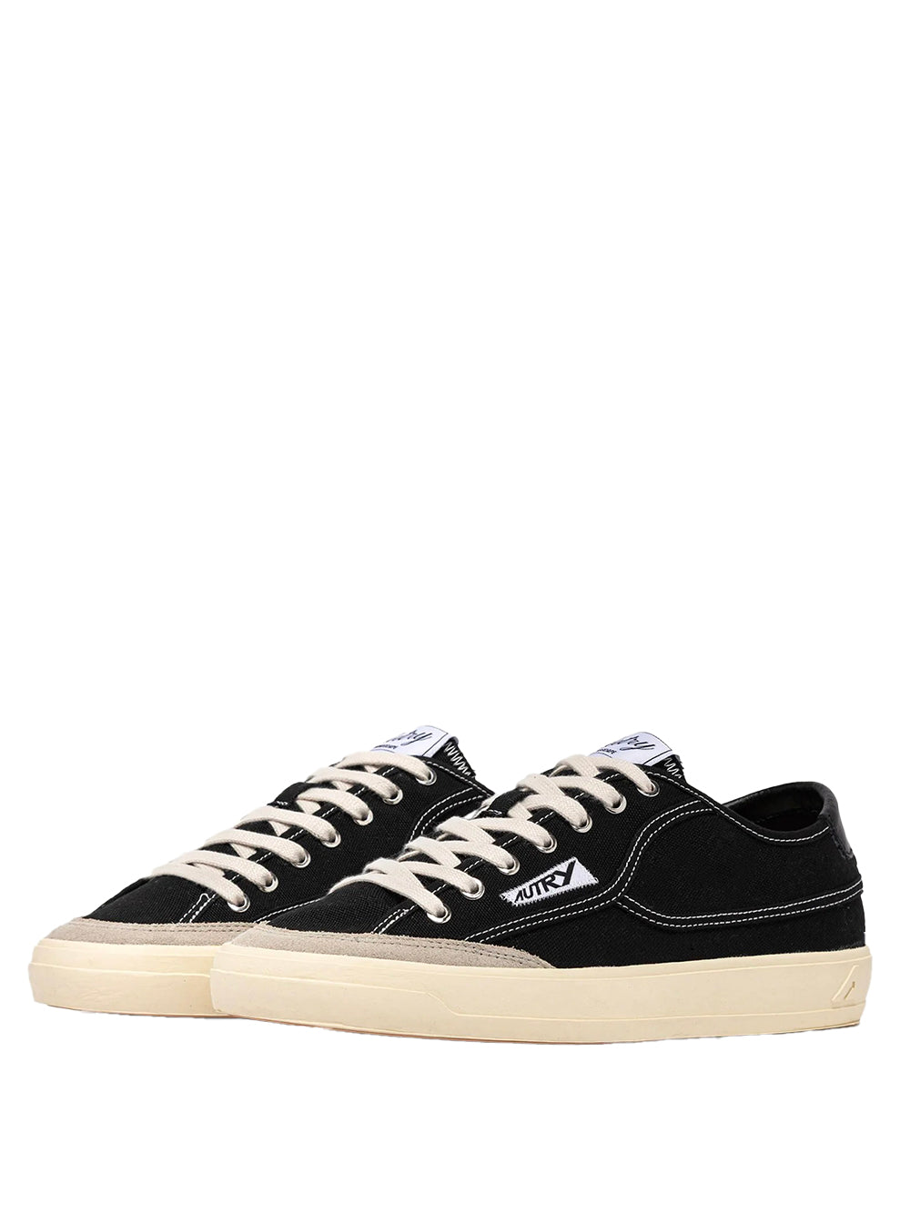 Autry Sneakers - Nero | 11d1b23bfe33320f23e6a9e9a14e93d14db35040