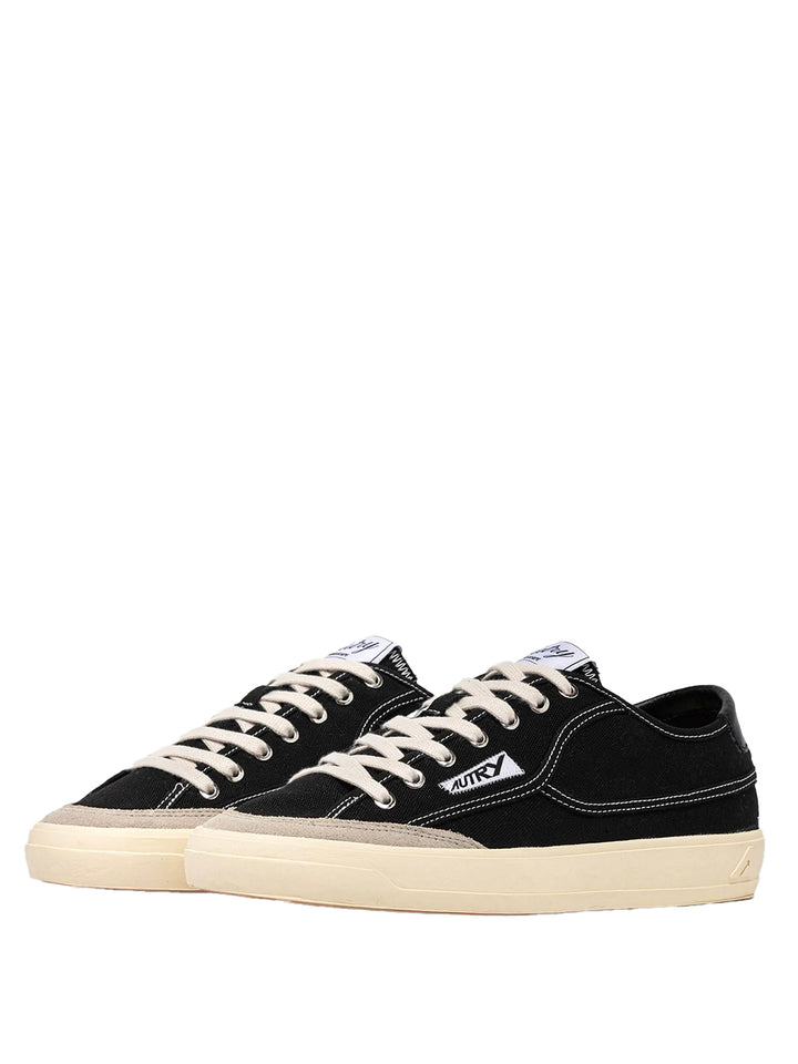 Autry Sneakers - Nero | 11d1b23bfe33320f23e6a9e9a14e93d14db35040