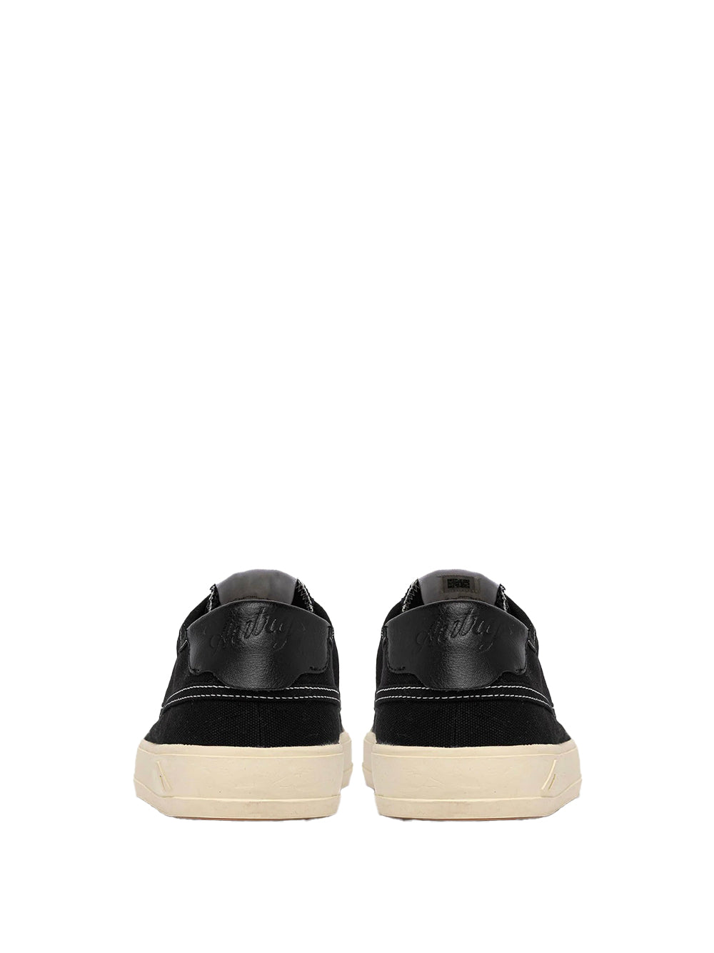 Autry Sneakers - Nero | 8e33a729860f59acf70d228a54617e0d35ecbb14