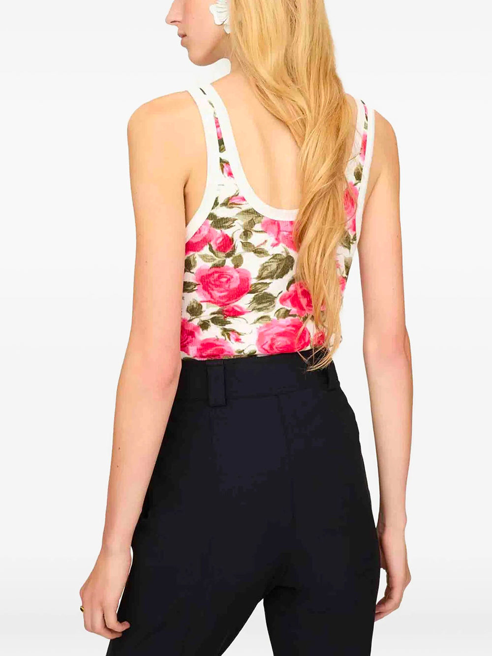 ChloÉ Top - Multicolour | 3195bcd27f7570dd4eafab62e49e0f910458a271