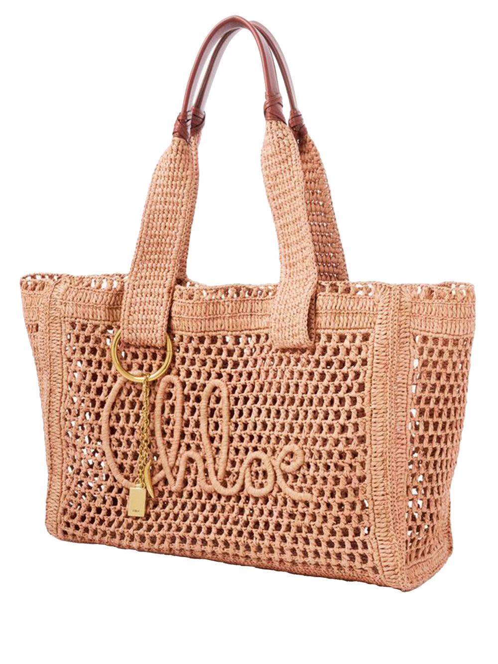 ChloÉ Totes - Nude & Neutrals | d8de018f34596a2c3aafbee014ab6b57639f8ecd