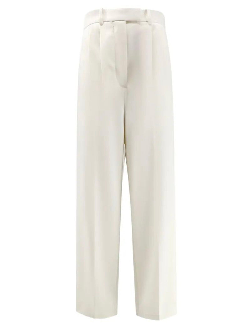 Givenchy PANTALONI - Bianco | 23e55001b140859463307e90fa60fdc97133d1ce