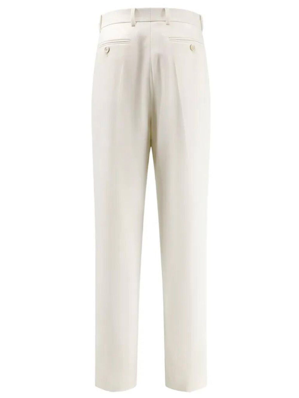 Givenchy PANTALONI - Bianco | 27aa401cb3ce83cef97a10e2f8c58e4be19c561c