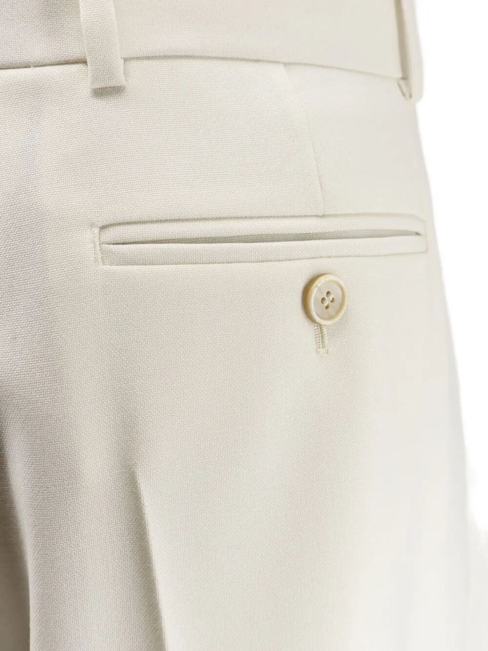 Givenchy PANTALONI - Bianco | fafe0e05f7bea25df11c4cf6a032dadb1e82a2ce