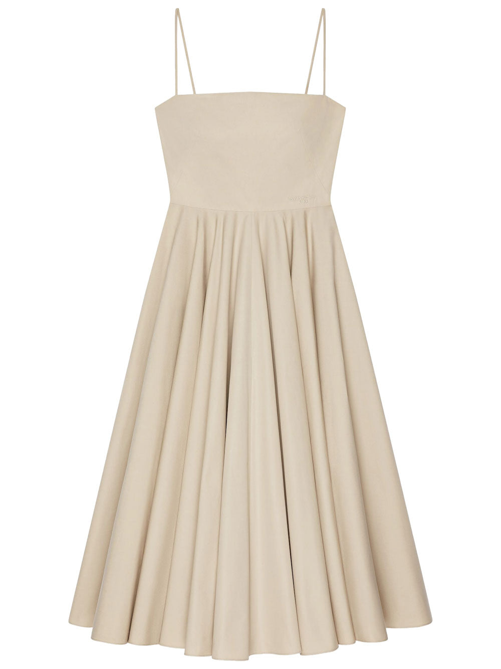 Givenchy Midi dresses - Nude & Neutrals | fe039d85773ceebc0baad28c5e1223a6d5ffdc3f