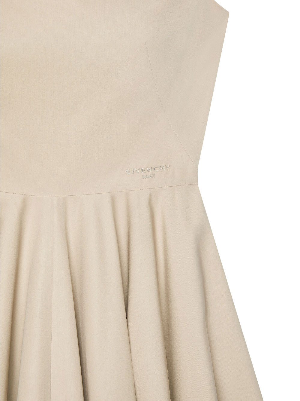 Givenchy Midi dresses - Nude & Neutrals | 2c8a57b68a0827708a9f20b44257916b0be74367
