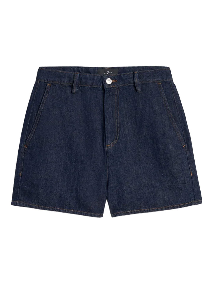 7 For All Mankind Denim - Blu | 958aa2939d2dfb12c645cf9770c318bec83360d4