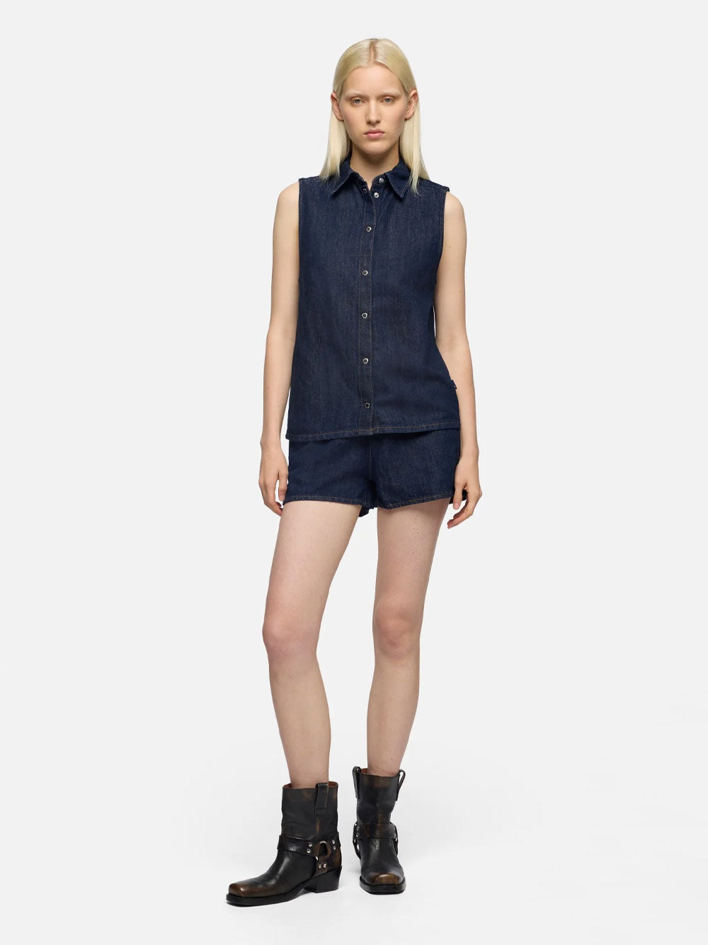 7 For All Mankind Denim - Blu | 16e57922bd9ef84a996f04ed52bed7e9d3bd87d6