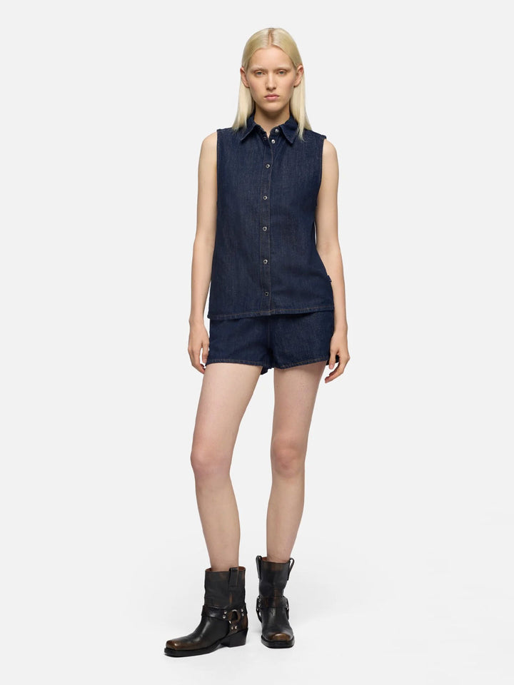 7 For All Mankind Denim - Blu | 16e57922bd9ef84a996f04ed52bed7e9d3bd87d6