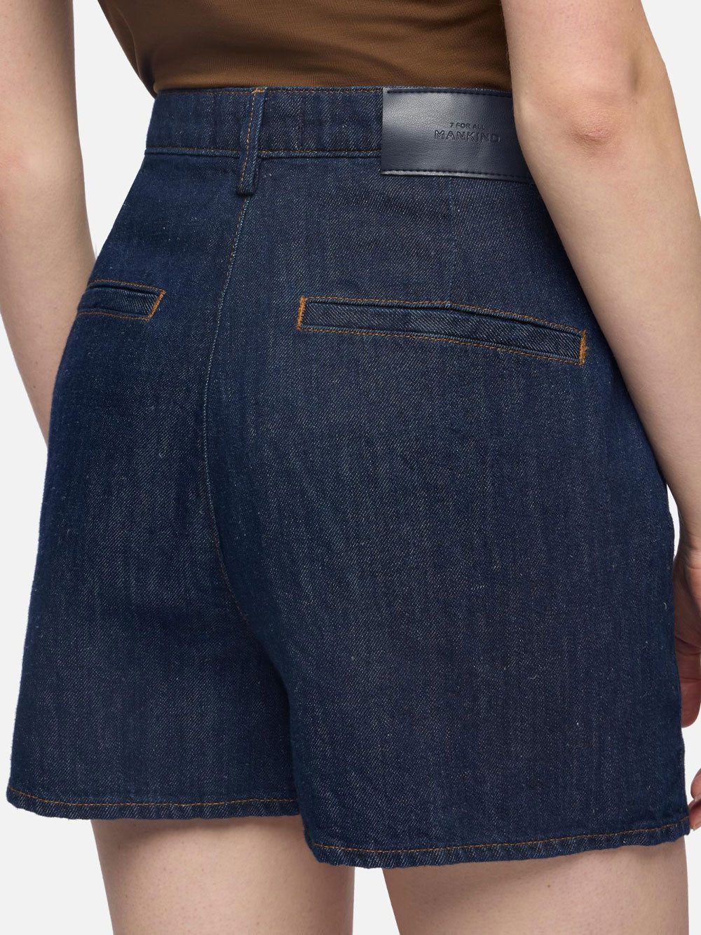 7 For All Mankind Denim - Blu | 37b621fec5a23e1cbc1a57d8c0d5eb1a19ed8a2f