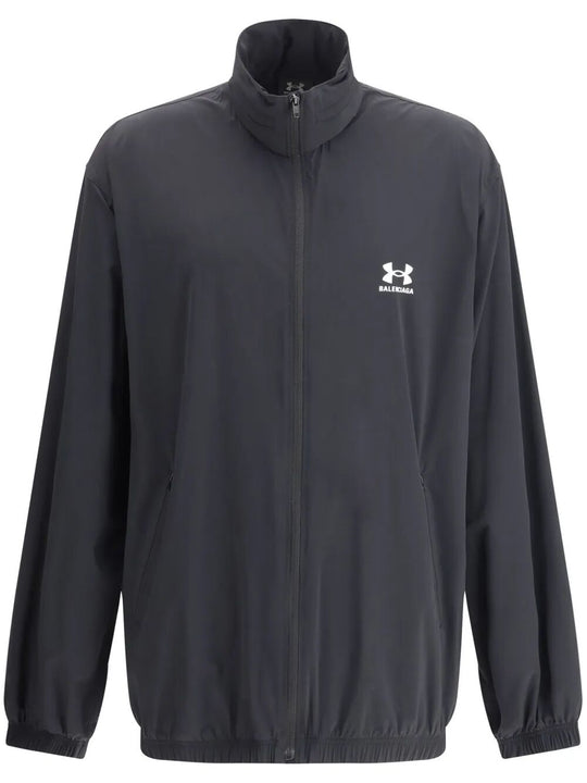 Under Armour Printed Windbreaker
