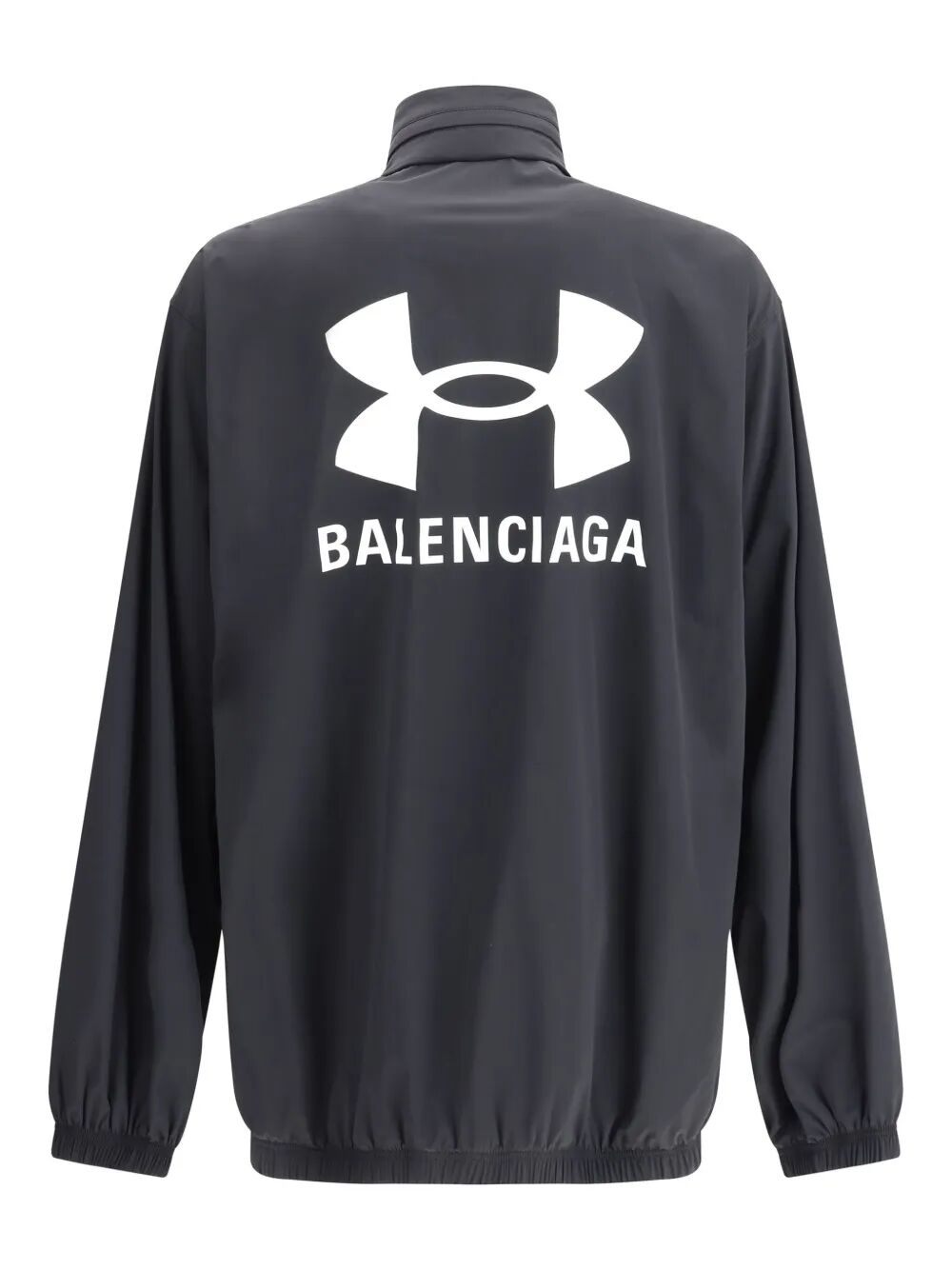 Balenciaga Jackets - Blacks and greys | 340aab5a20887f0fda48cc1fc0ad48d2705a21b0