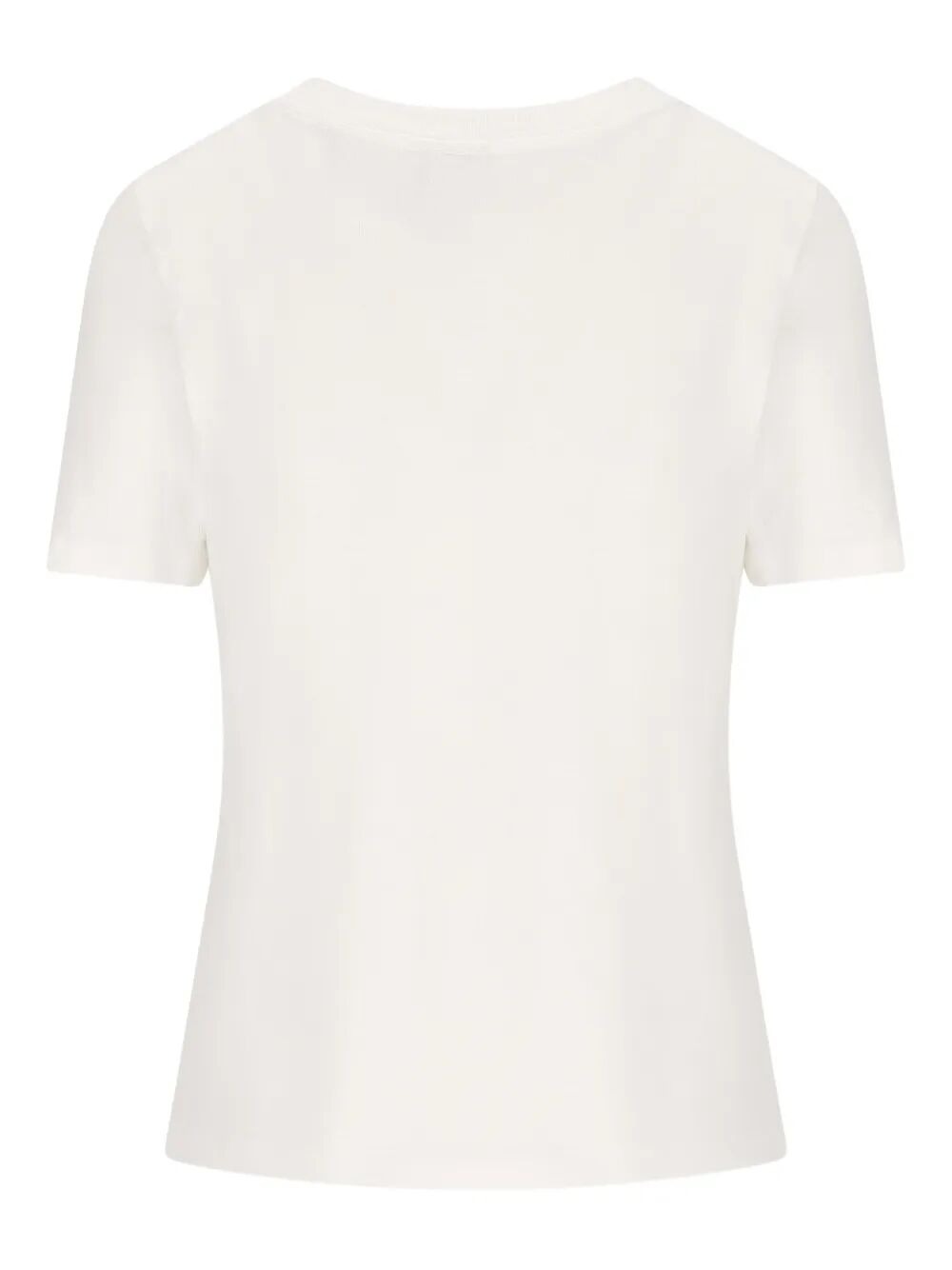 ChloÉ T-shirts - Bianco | 7f4a35cc1a1b70b9494aff2c34cb898c64095b2e