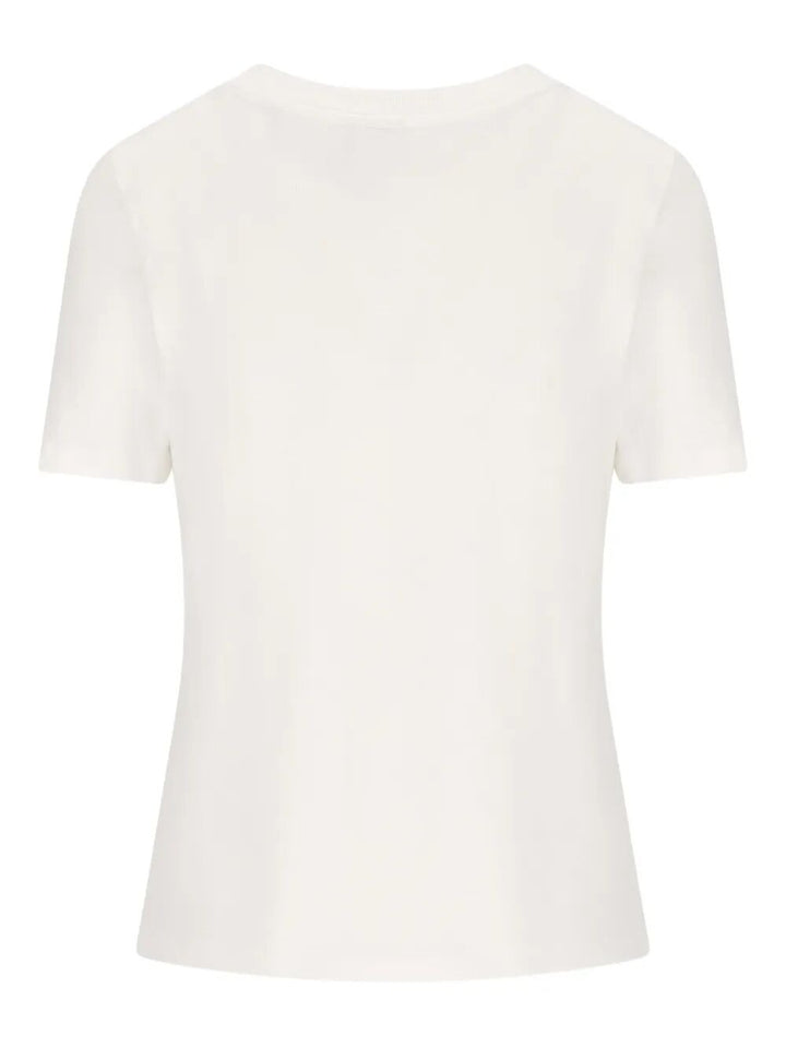 ChloÉ T-shirts - Bianco | 7f4a35cc1a1b70b9494aff2c34cb898c64095b2e