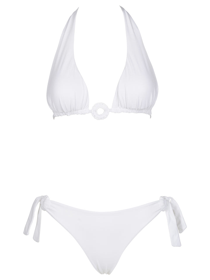 Fisico Bikinis - Bianco | 47313540bd2fbc7ae0f598bcd62598afe910059b