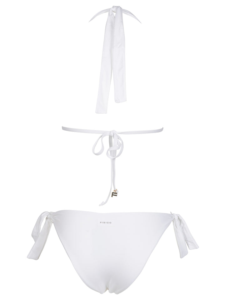 Fisico Bikinis - Bianco | 8905d3cecc6f7770d0367c4d644a084821a175eb