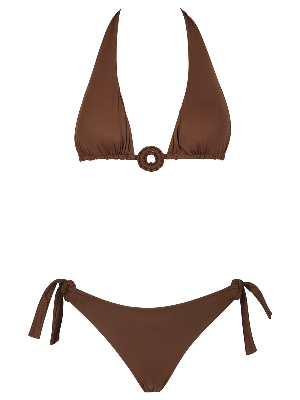 Fisico Bikinis - Marrone | 3ea8ca54aed344a3e1d5d1d8b7e8bd7f14bc2bd2