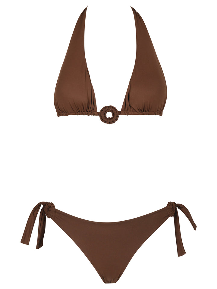 Fisico Bikinis - Marrone | 3ea8ca54aed344a3e1d5d1d8b7e8bd7f14bc2bd2