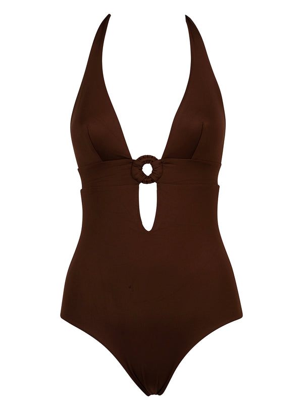 Costume Intero Con Anello