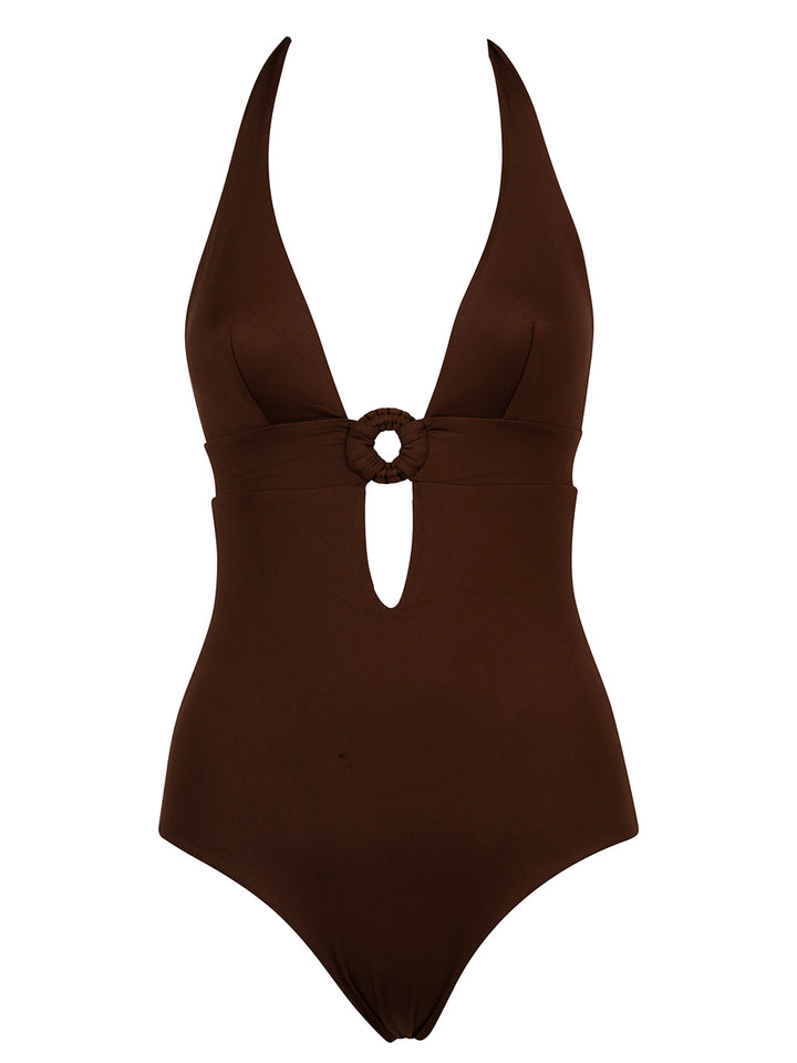 Fisico COSTUME - Marrone | b7a66b1b9f949c67cd737fede03ecf33a00eaa31